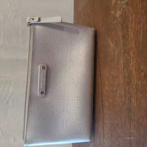 Kate spade make up bag